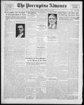 Porcupine Advance, 11 Feb 1932