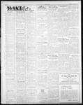 ELECTIONS - MUNICIPAL - TISDALE - Tisdale election results for 1933