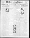 Porcupine Advance, 2 Mar 1933