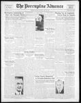 Porcupine Advance, 4 May 1933