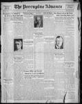Porcupine Advance, 4 Jan 1934