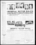 IMPERIAL MOTOR SALES - New garage run by Duncan McNiel, John Dunbar, Mr. E. Cantor, Mr. Ralph Cosco, Frank Dunbar, Jack Zender; photograph