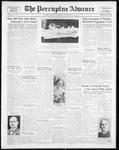 Porcupine Advance, 4 Oct 1934