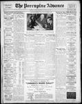 Porcupine Advance, 3 Jan 1935