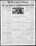 Porcupine Advance, 12 Aug 1935