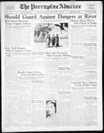 Porcupine Advance, 19 Aug 1935