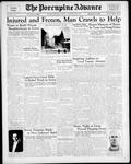 Porcupine Advance, 3 Feb 1936