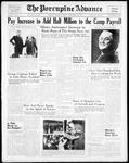 Porcupine Advance, 5 Nov 1936
