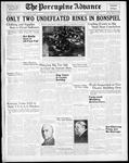 Porcupine Advance, 4 Feb 1937