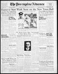 Porcupine Advance, 15 Jul 1937