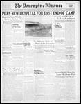 Porcupine Advance, 19 Jul 1937