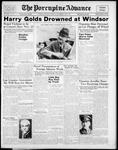 Golds, Harry (Died)