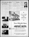 AIRPORT HOTEL - To now operate as a standard hotel, photographs