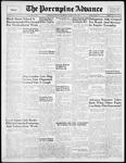 Porcupine Advance, 14 Mar 1946