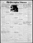 Porcupine Advance, 21 Mar 1946