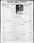 Porcupine Advance, 3 Apr 1947