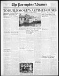 Porcupine Advance, 29 May 1947