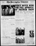 Porcupine Advance, 20 May 1948