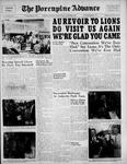Porcupine Advance, 30 Jun 1948