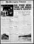 Porcupine Advance, 15 Jul 1948