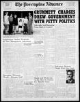 Porcupine Advance, 22 Jul 1948