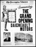 DAIGNEAULT MOTORS - Grand opening