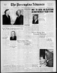Porcupine Advance, 5 May 1949