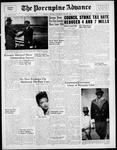 Porcupine Advance, 19 May 1949