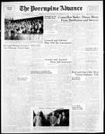Porcupine Advance, 29 Sep 1949