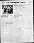 Porcupine Advance, 13 Oct 1949