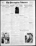 Porcupine Advance, 27 Oct 1949