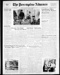 Porcupine Advance, 10 Nov 1949