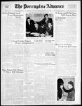 Porcupine Advance, 17 Nov 1949