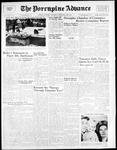 Porcupine Advance, 24 Nov 1949