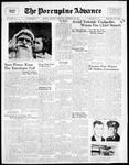 Porcupine Advance, 8 Dec 1949