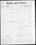 Porcupine Advance, 6 Apr 1950