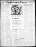 Porcupine Advance, 27 Jul 1950