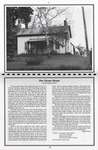 Pelham Historical Calendar 1997: "The Tirone House"