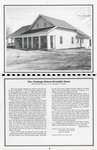 Pelham Historical Calendar 1996: "The Jennings-Nelson-Kowalski Home"