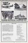 Pelham Historical Calendar 1995