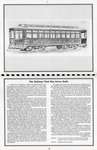 Pelham Historical Calendar 1995: "The Railway That Was Never Built"