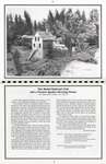 Pelham Historical Calendar 1995: "The Model Railroad Club and a Former Quaker Meeting House"