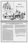 Pelham Historical Calendar 1994: "New Year's Day in Fonthill One Hundred Years Ago"