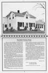 Pelham Historical Calendar 1994: "The Haist-Twomey House"