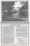 Pelham Historical Calendar 1993: "The Early History of Fonthill"