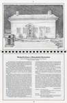 Pelham Historical Calendar 1991: "Shadwick House, A Remarkable Restoration"