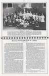 Pelham Historical Calendar 1991: "Memories of Hansler School, S.S. No. 2, Pelham"