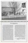 Pelham Historical Calendar 1991: "The Local Bank Robbery"