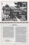 Pelham Historical Calendar 1989: "Gwennol Farm"