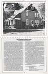 Pelham Historical Calendar 1989: "The Clemens-Koudys House"